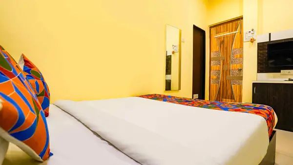 Via Ashir Inn