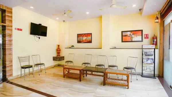 Via Ashir Inn