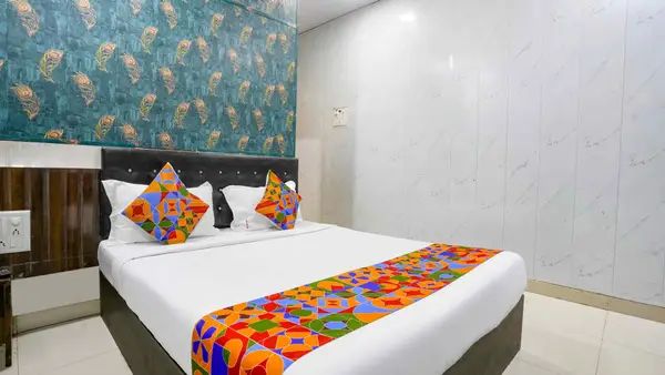 Via Ashir Inn