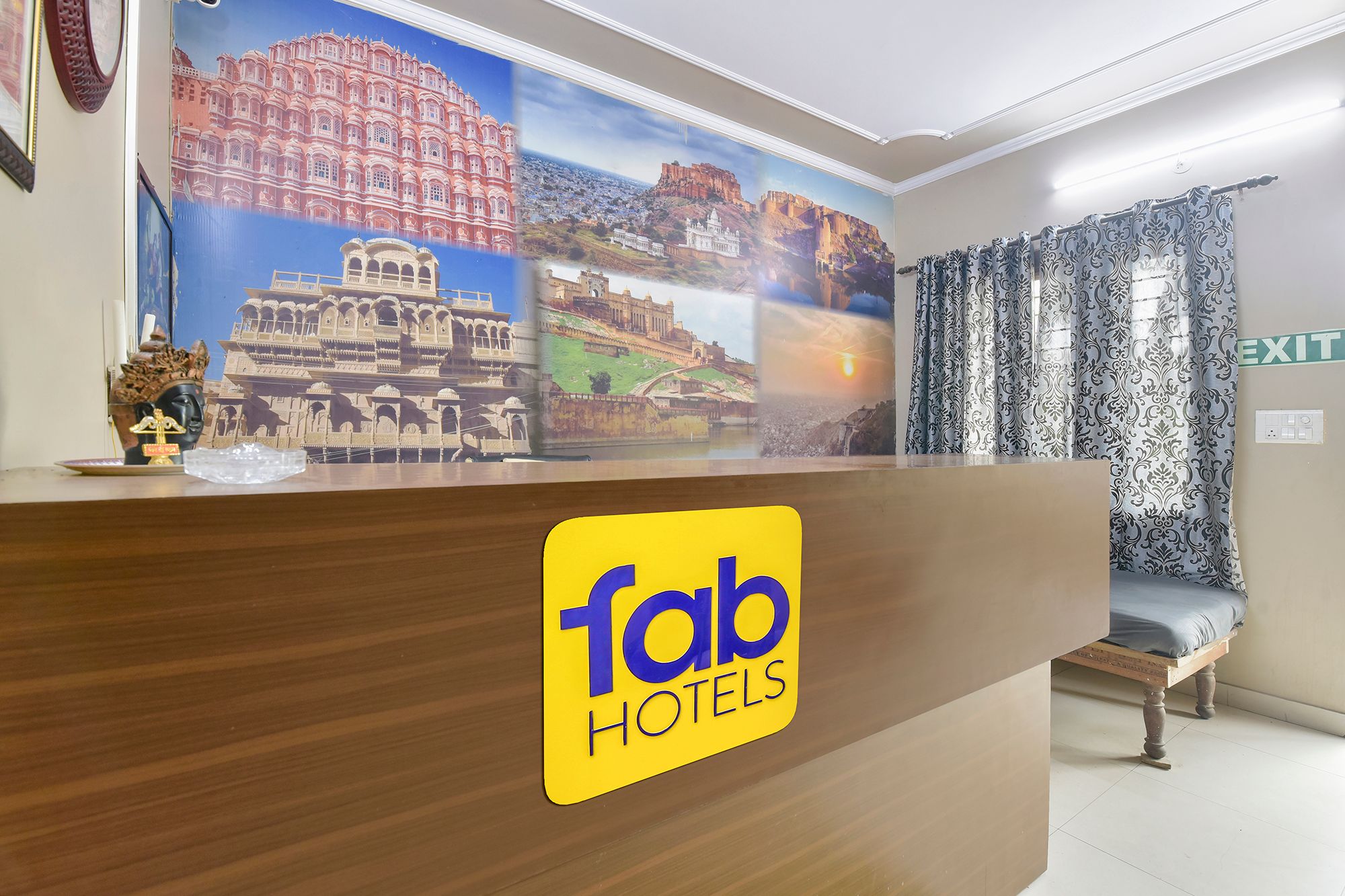 FabHotel S 14