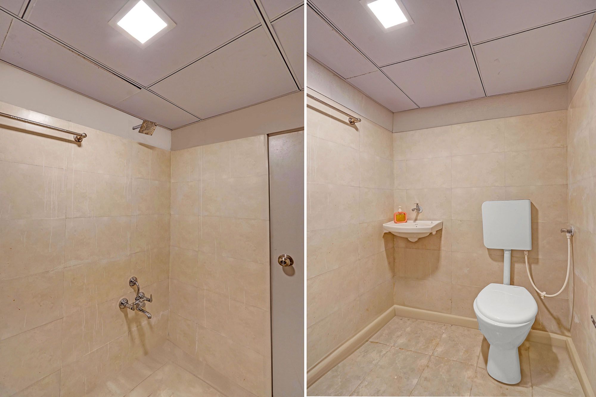 FabHotel Stay In Deluxe Room 4