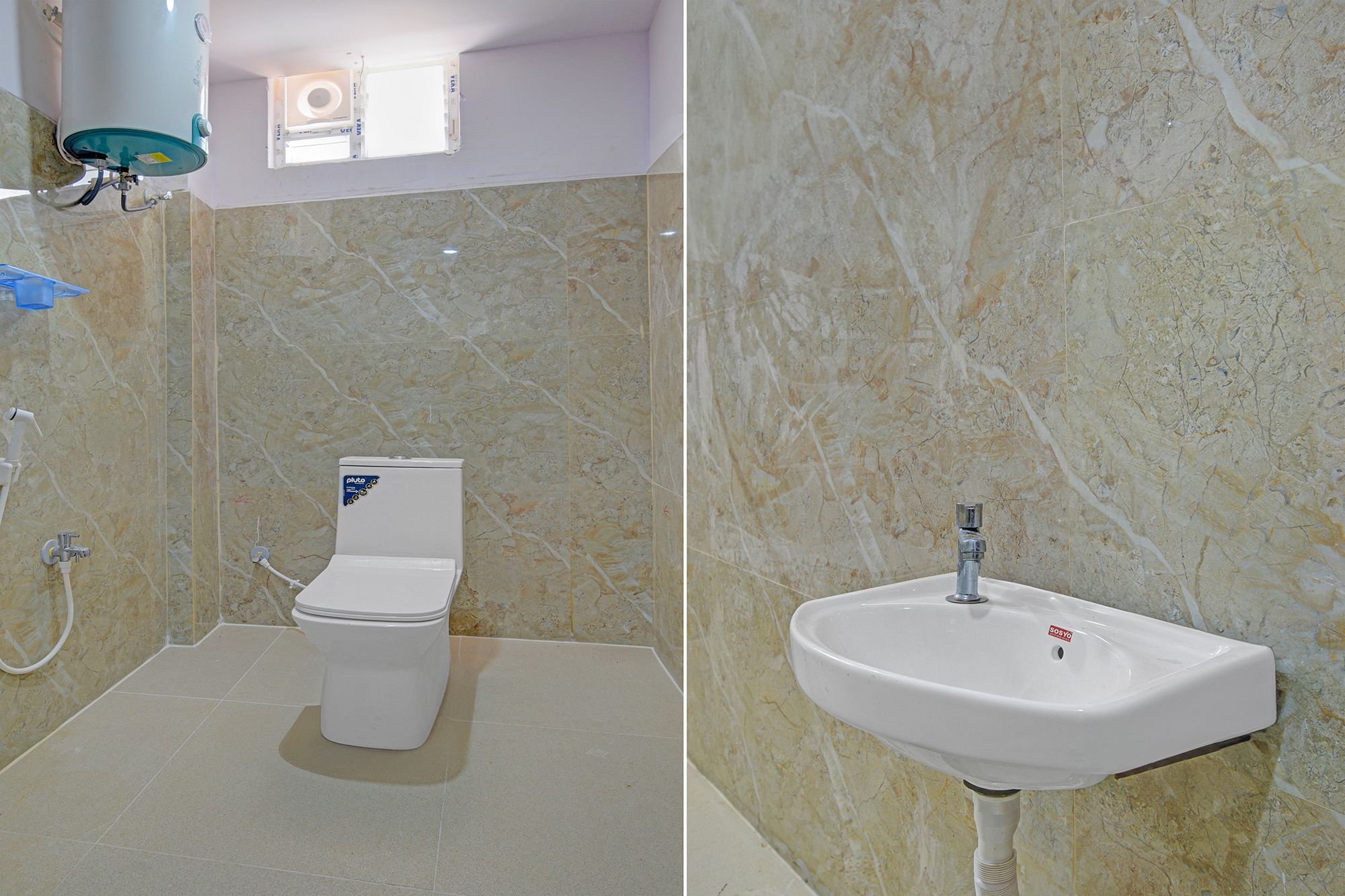 FabHotel Srikara Grand Luxury Rooms Deluxe Room 4