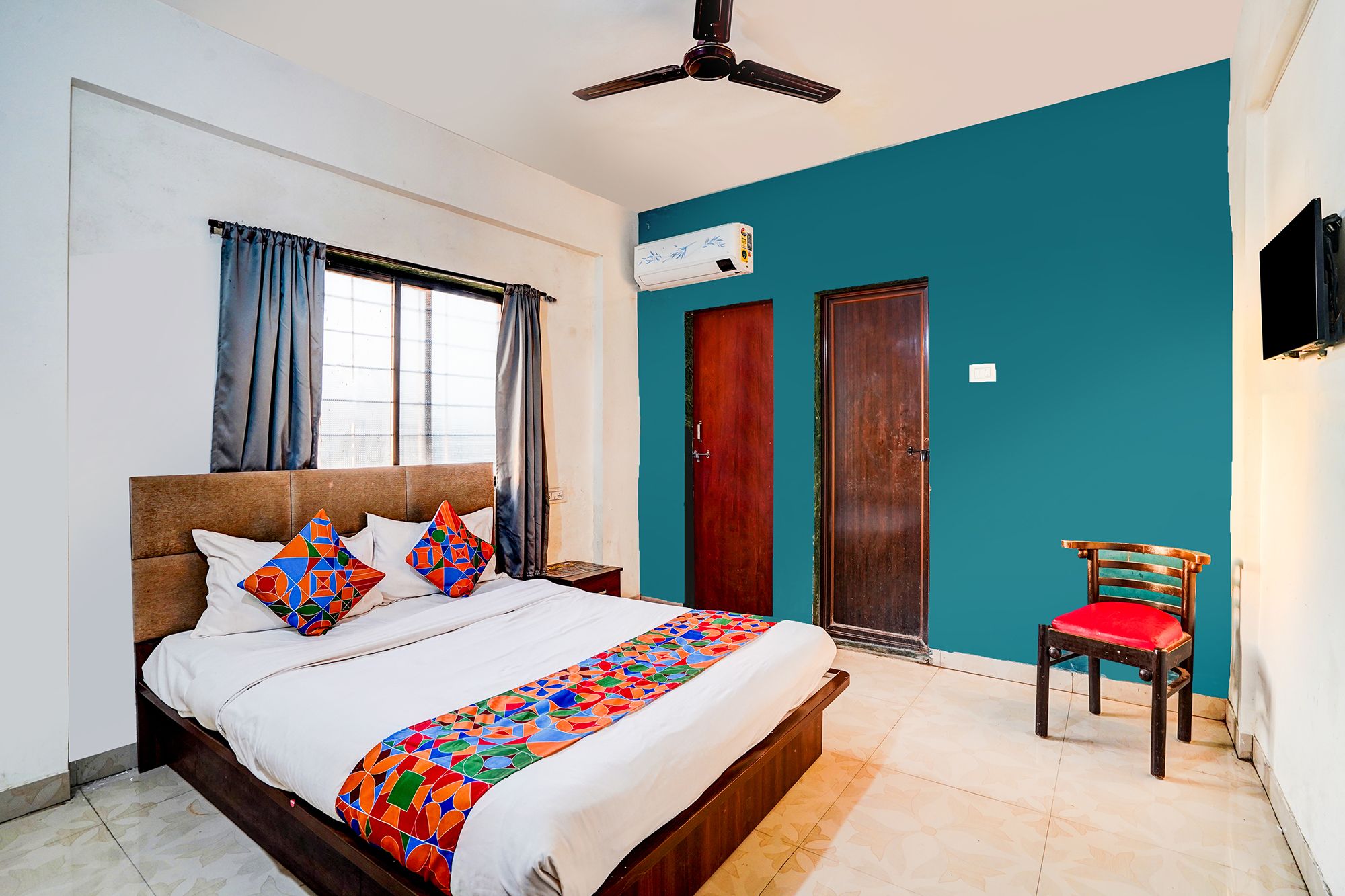 FabHotel RK Exclusive