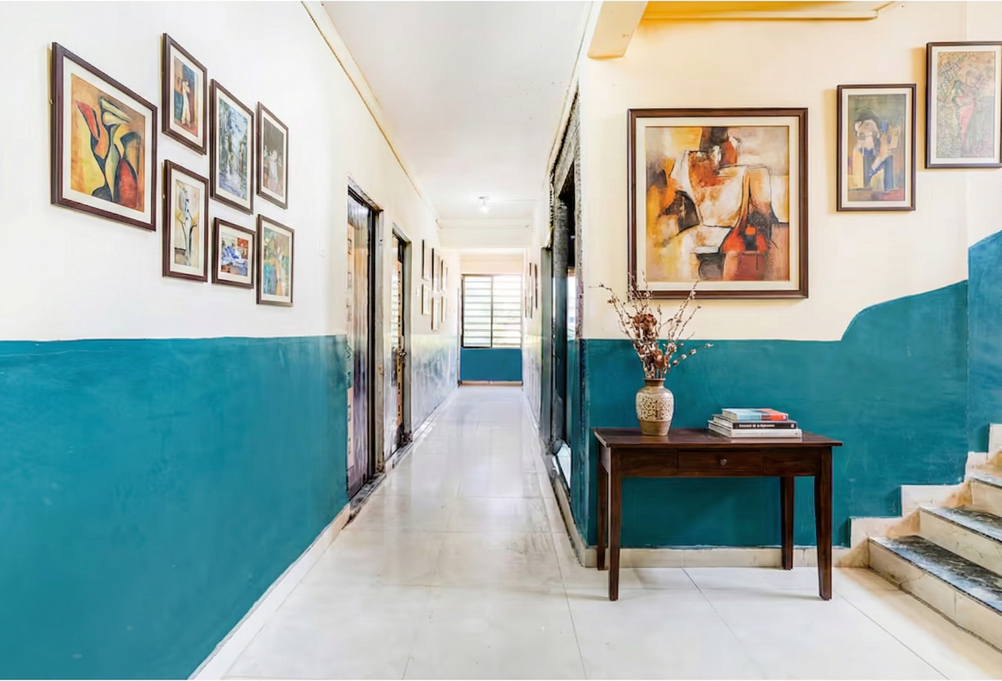 FabHotel RK Exclusive