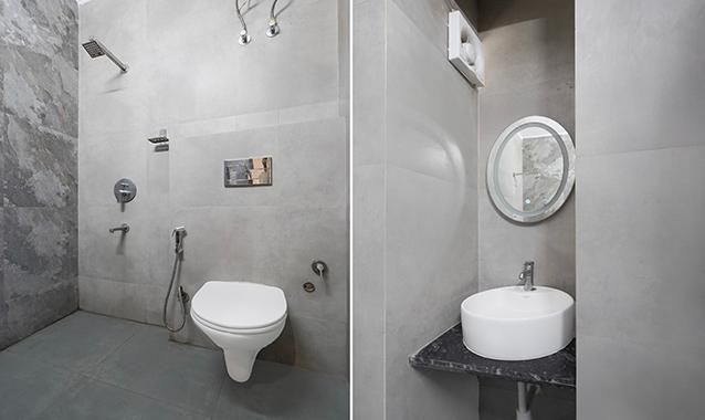 FabHotel Rush Residency Premium Room 4