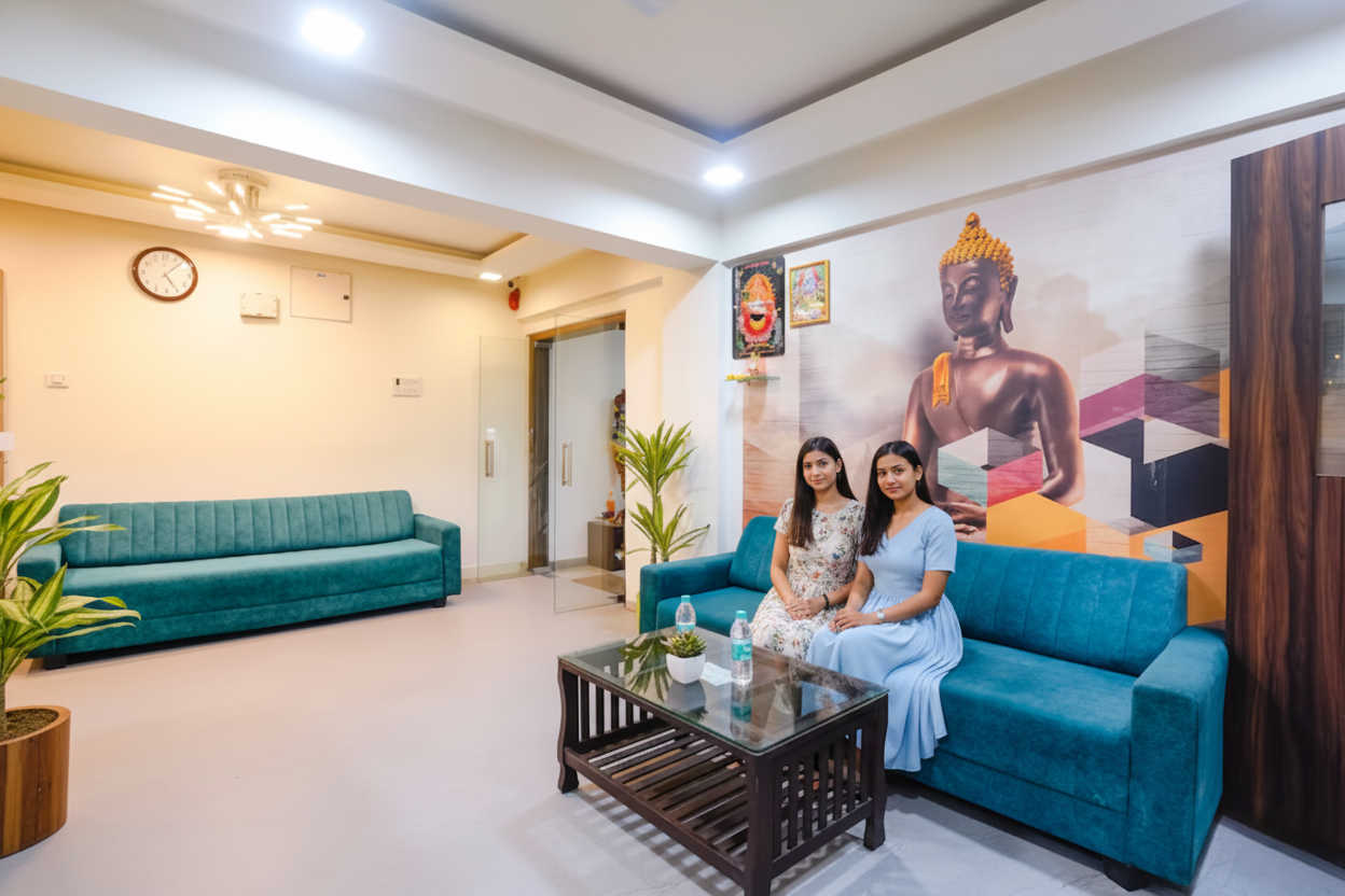 FabHotel Arsh Executive Inn