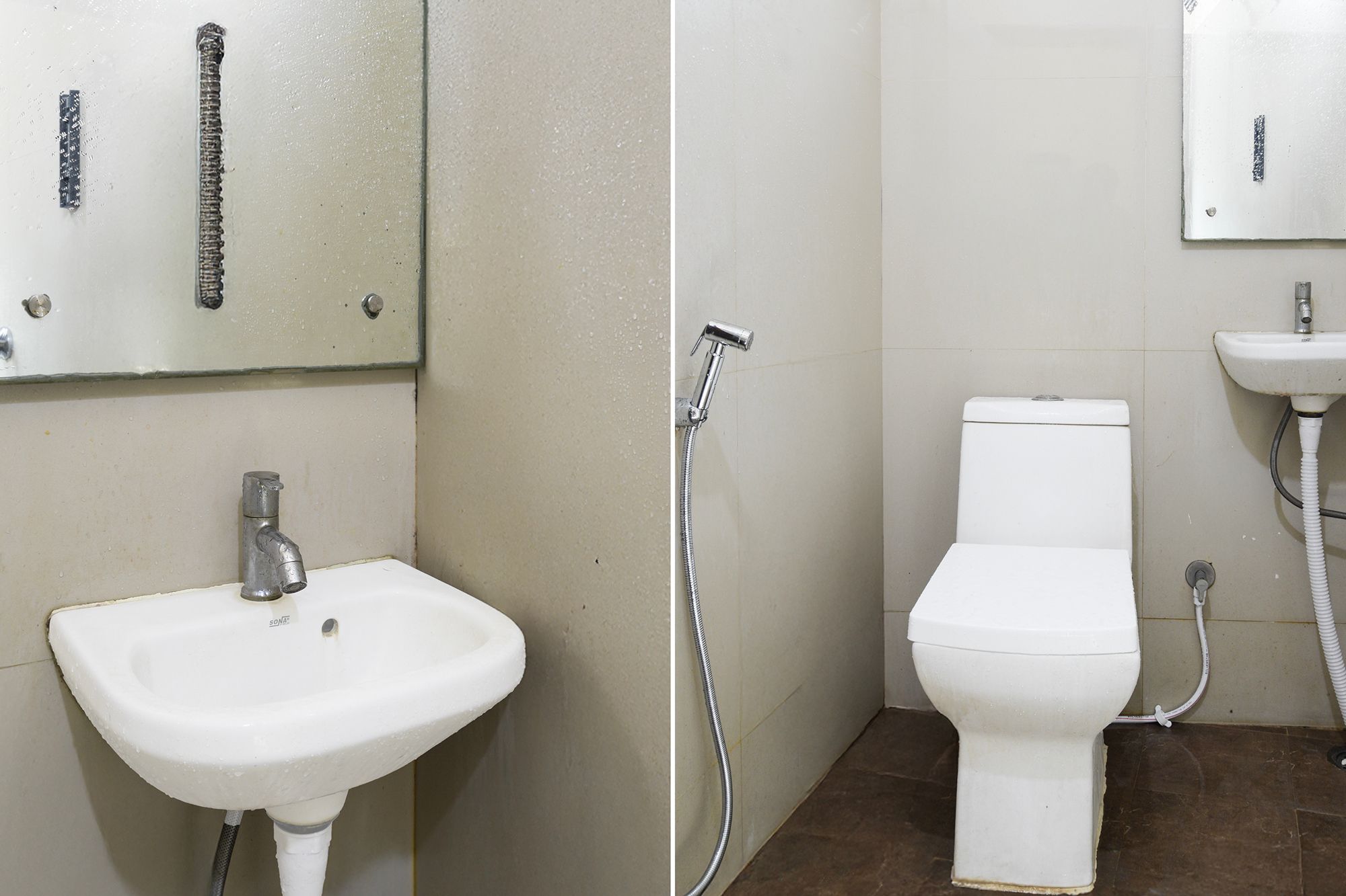 FabHotel Victoria Grand Deluxe Room 3