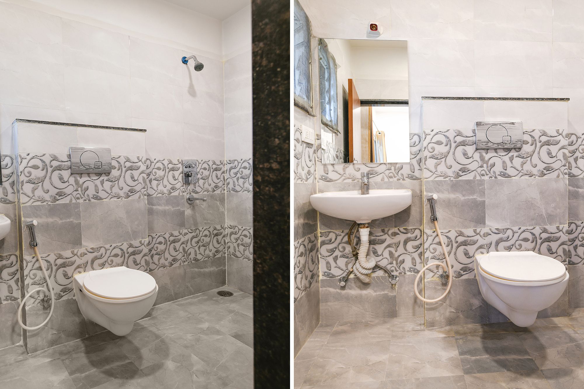 FabHotel Apple Deluxe Room 4