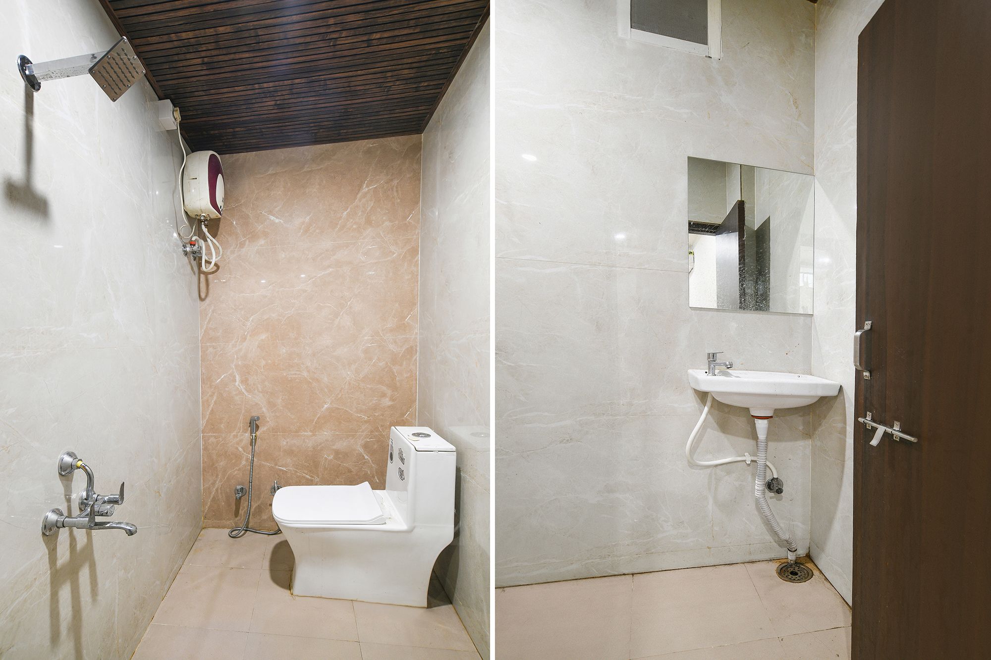 FabHotel Paradise Inn Deluxe Room 2