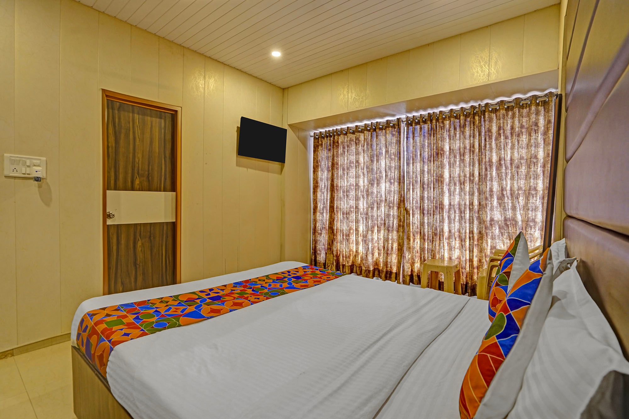 FabHotel Lal Sai Residency