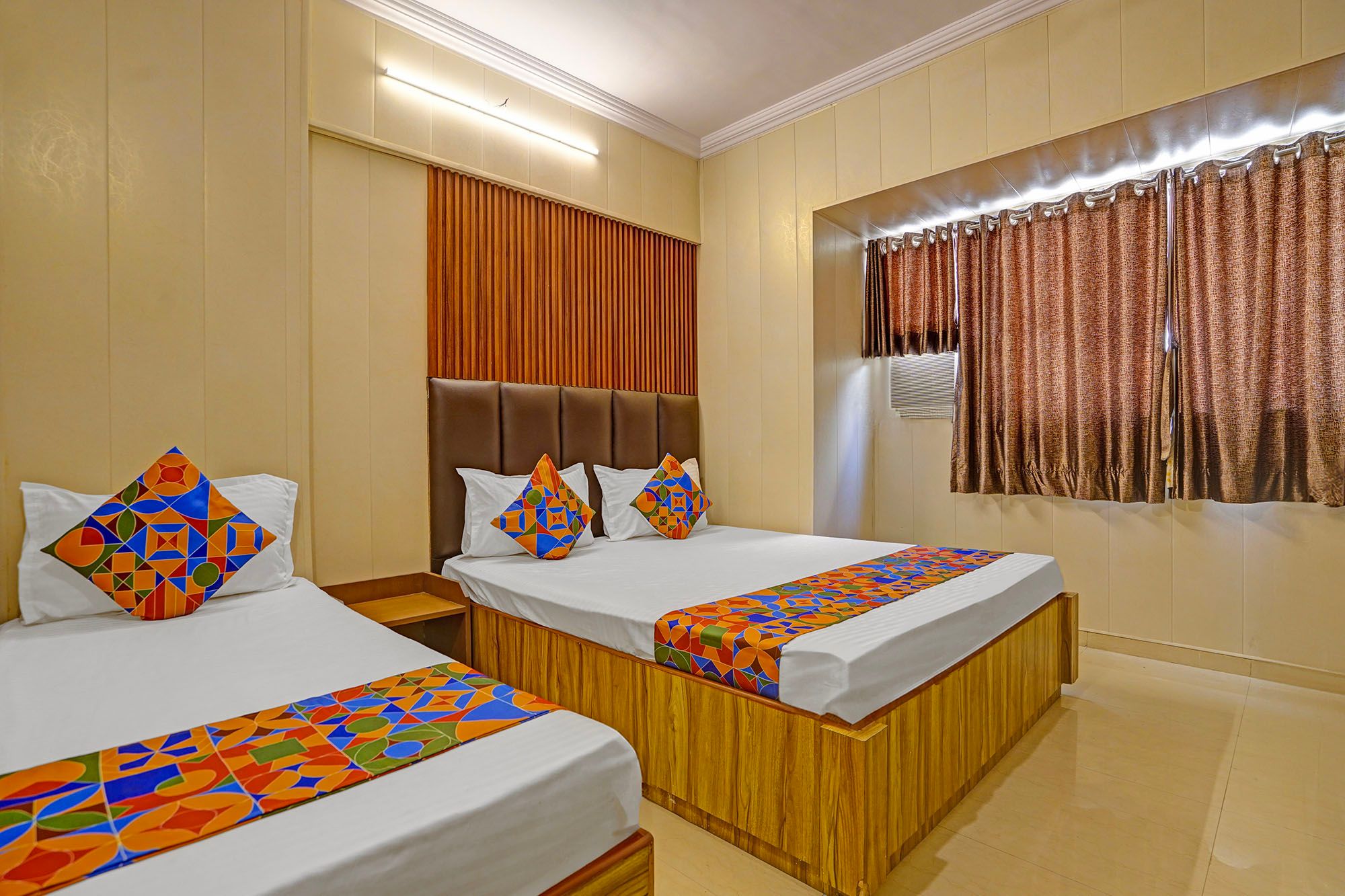 FabHotel Lal Sai Residency