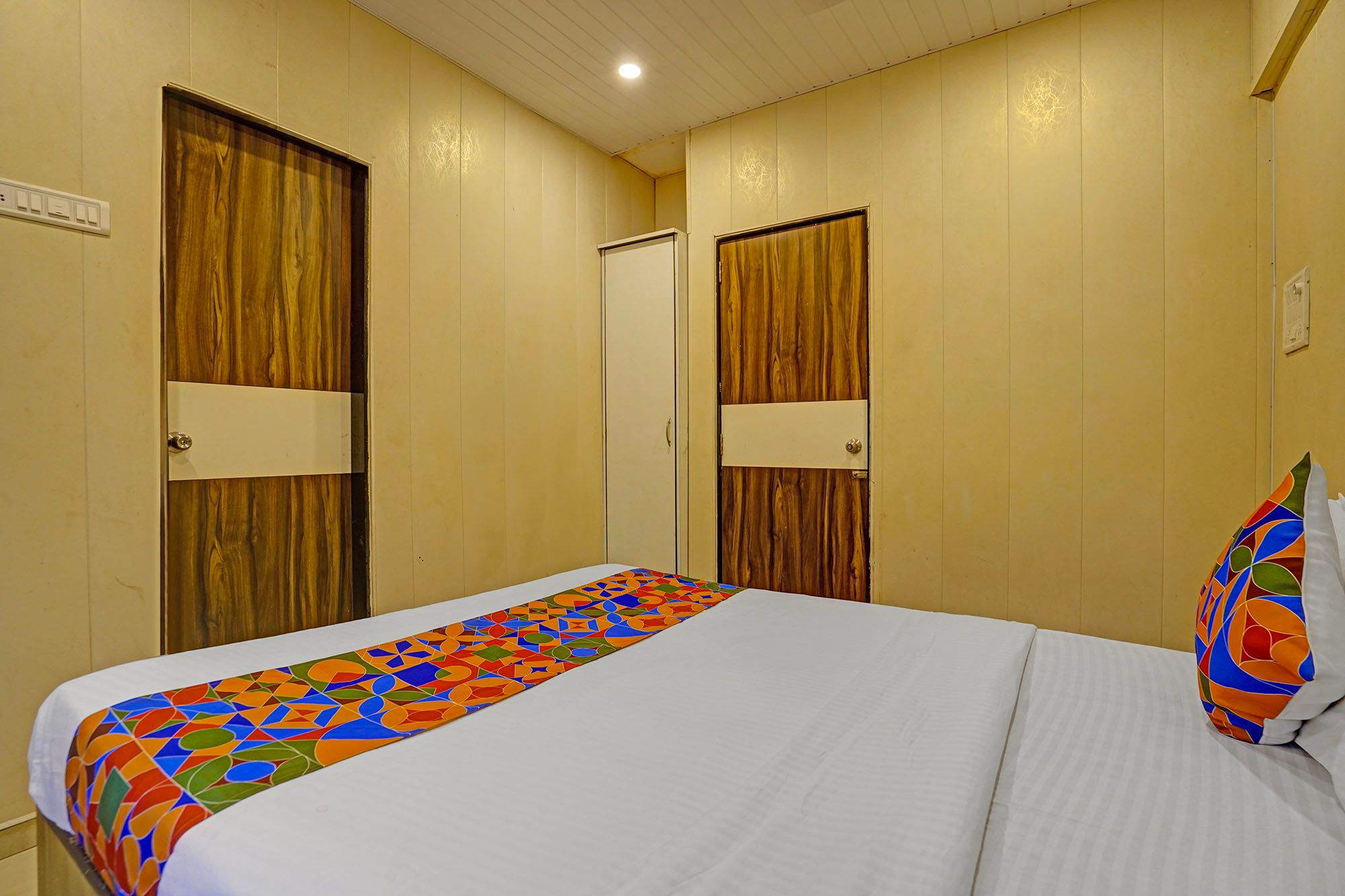 FabHotel Lal Sai Residency