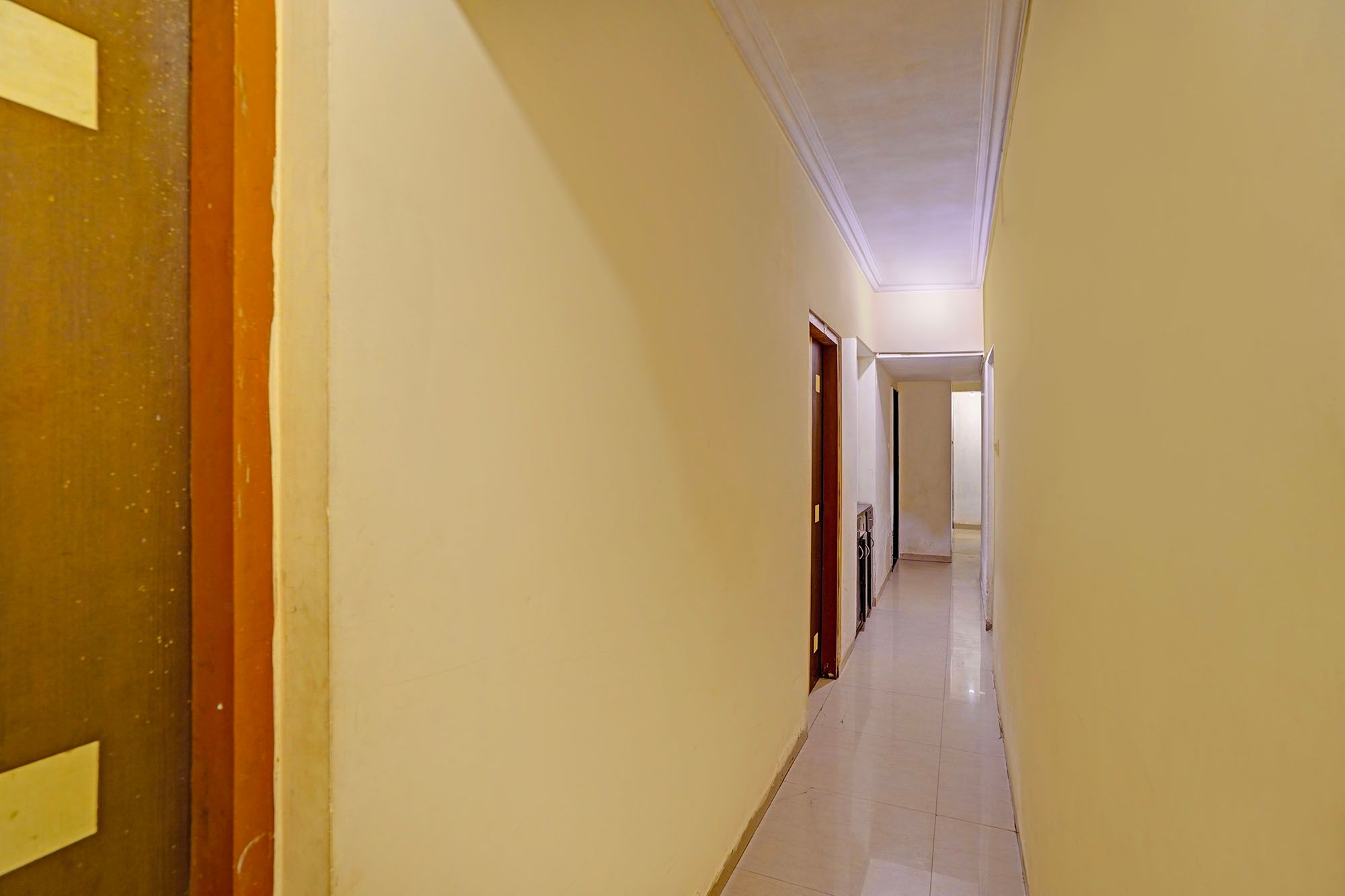 FabHotel Lal Sai Residency