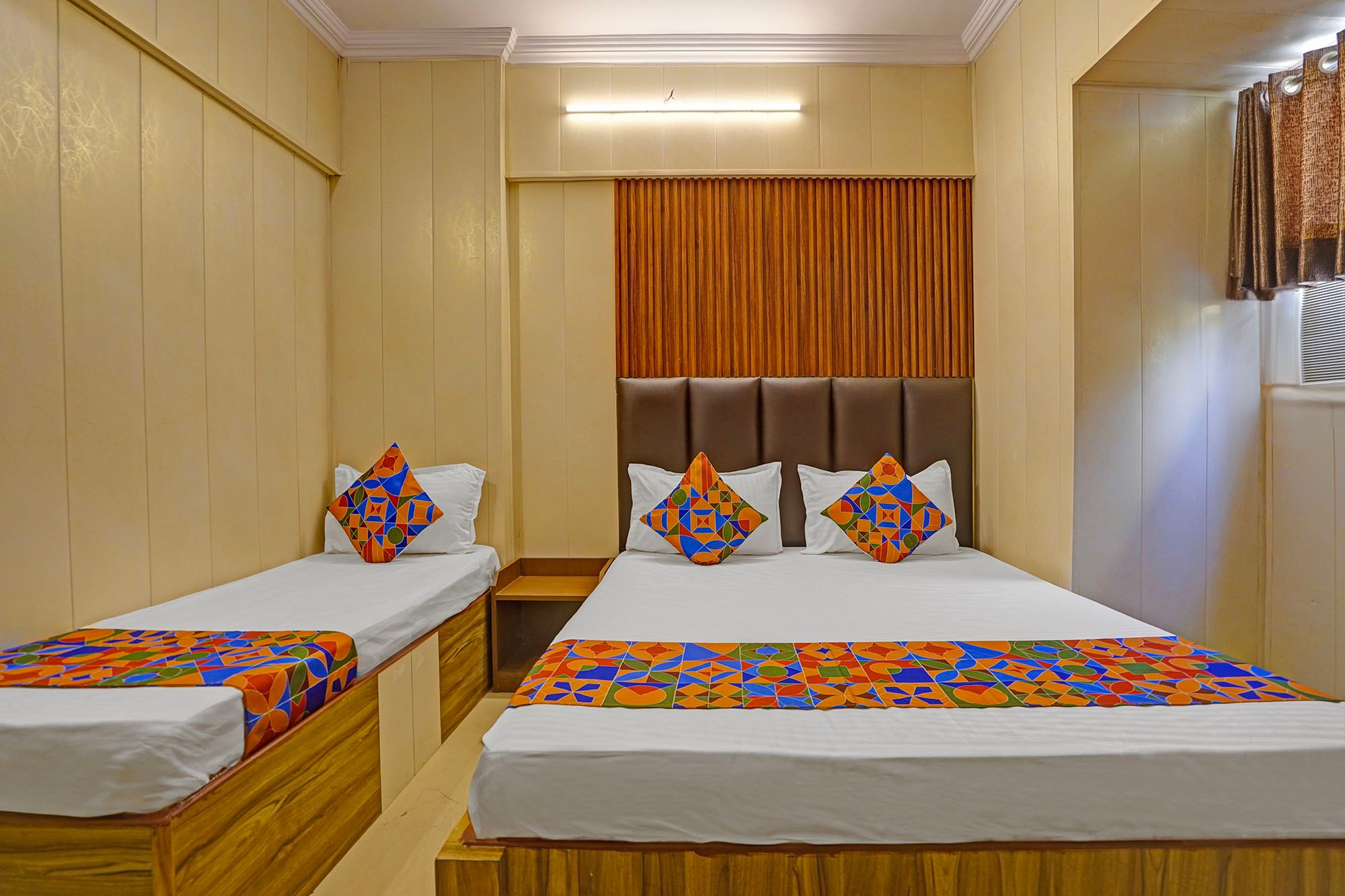 FabHotel Lal Sai Residency