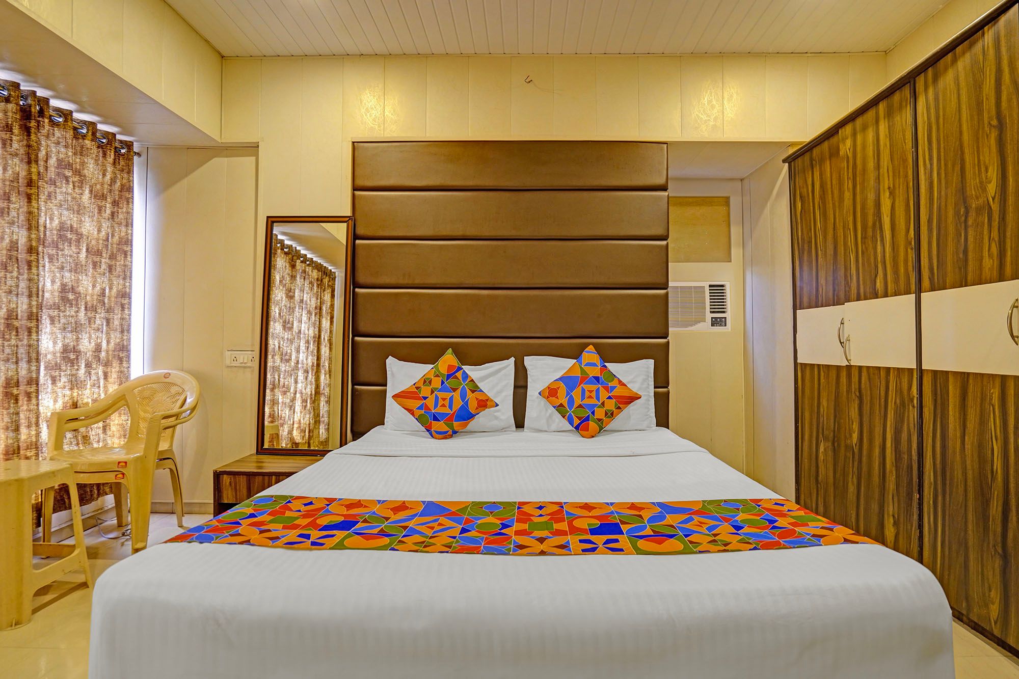 FabHotel Lal Sai Residency
