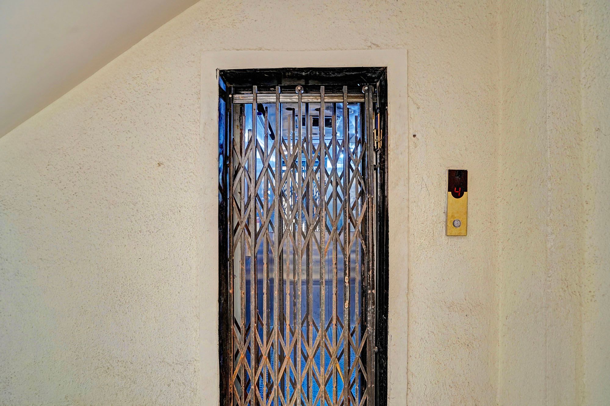 FabHotel Lal Sai Residency