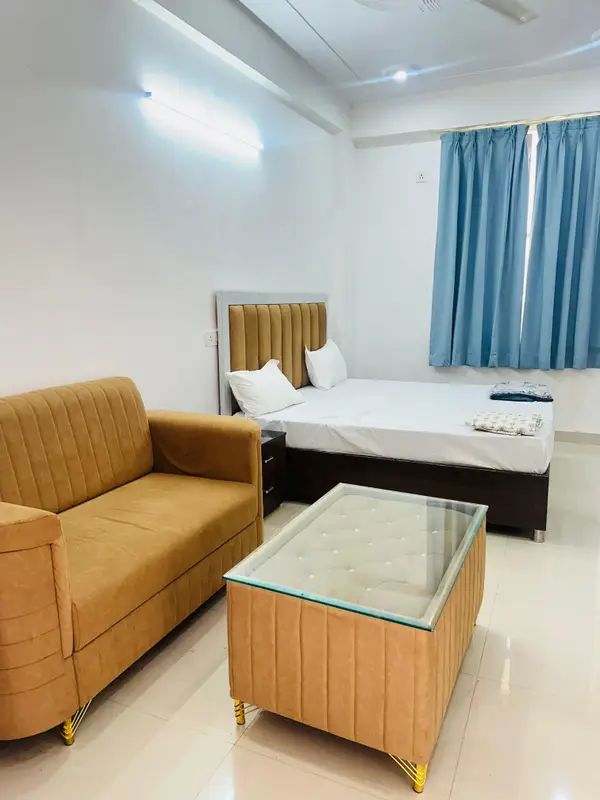 Premium Room