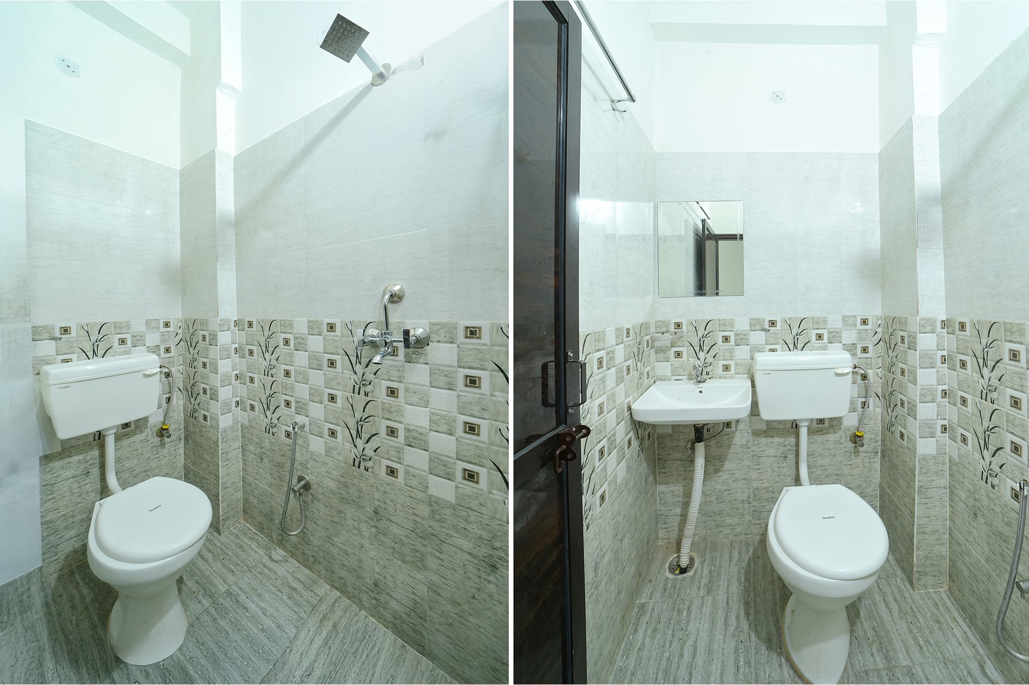 FabHotel The Petra Deluxe Room 5