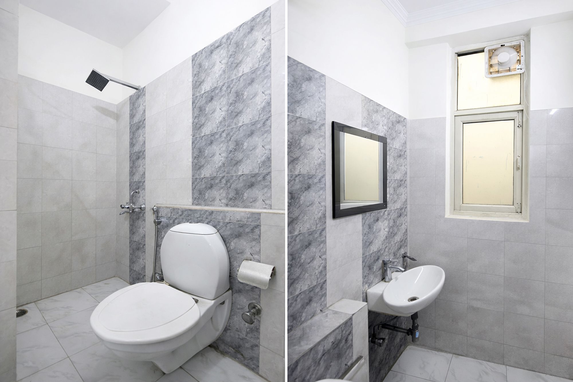 FabHotel Divine Deluxe Room 3