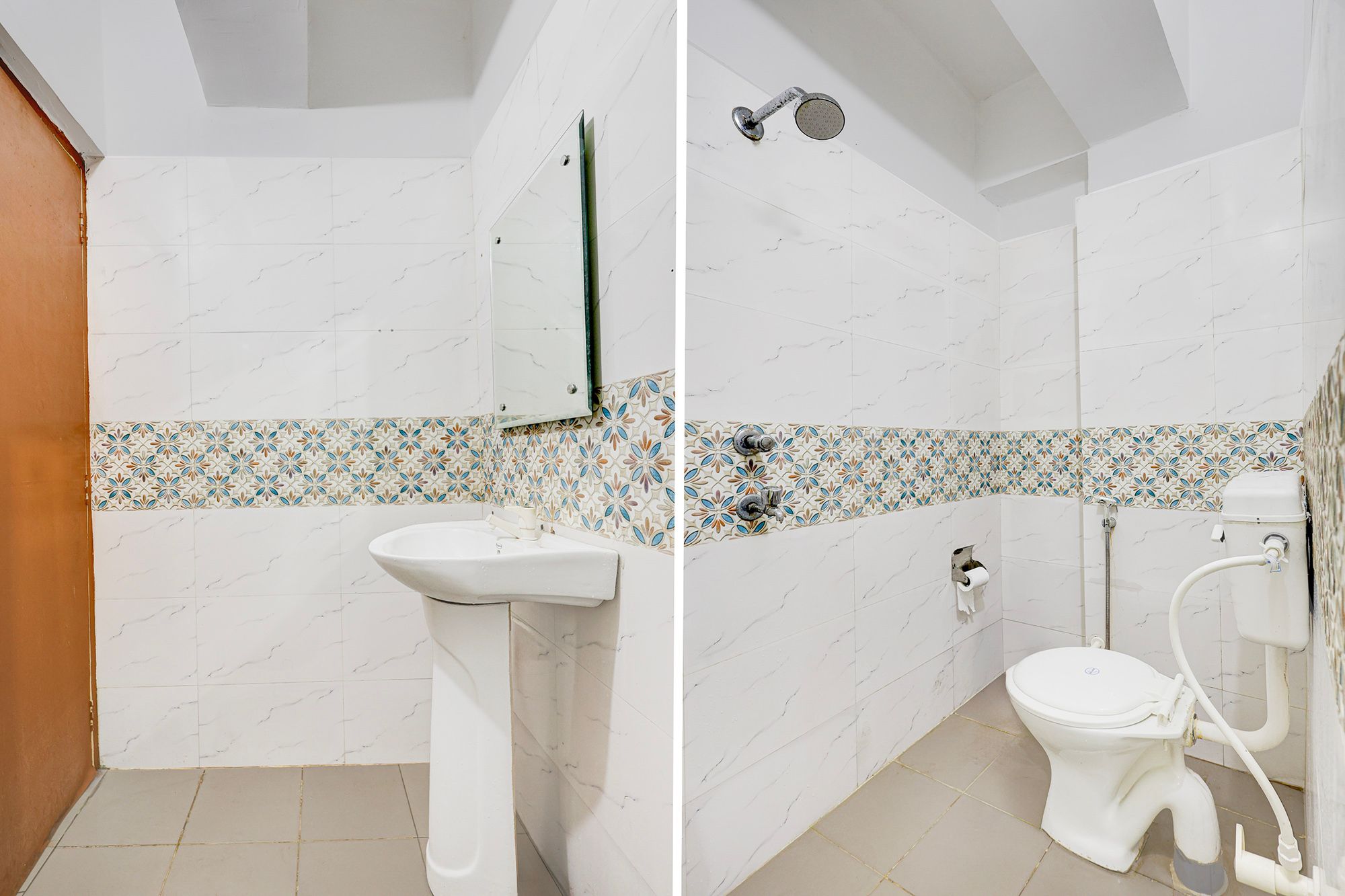 FabHotel 18 Deluxe Room 4