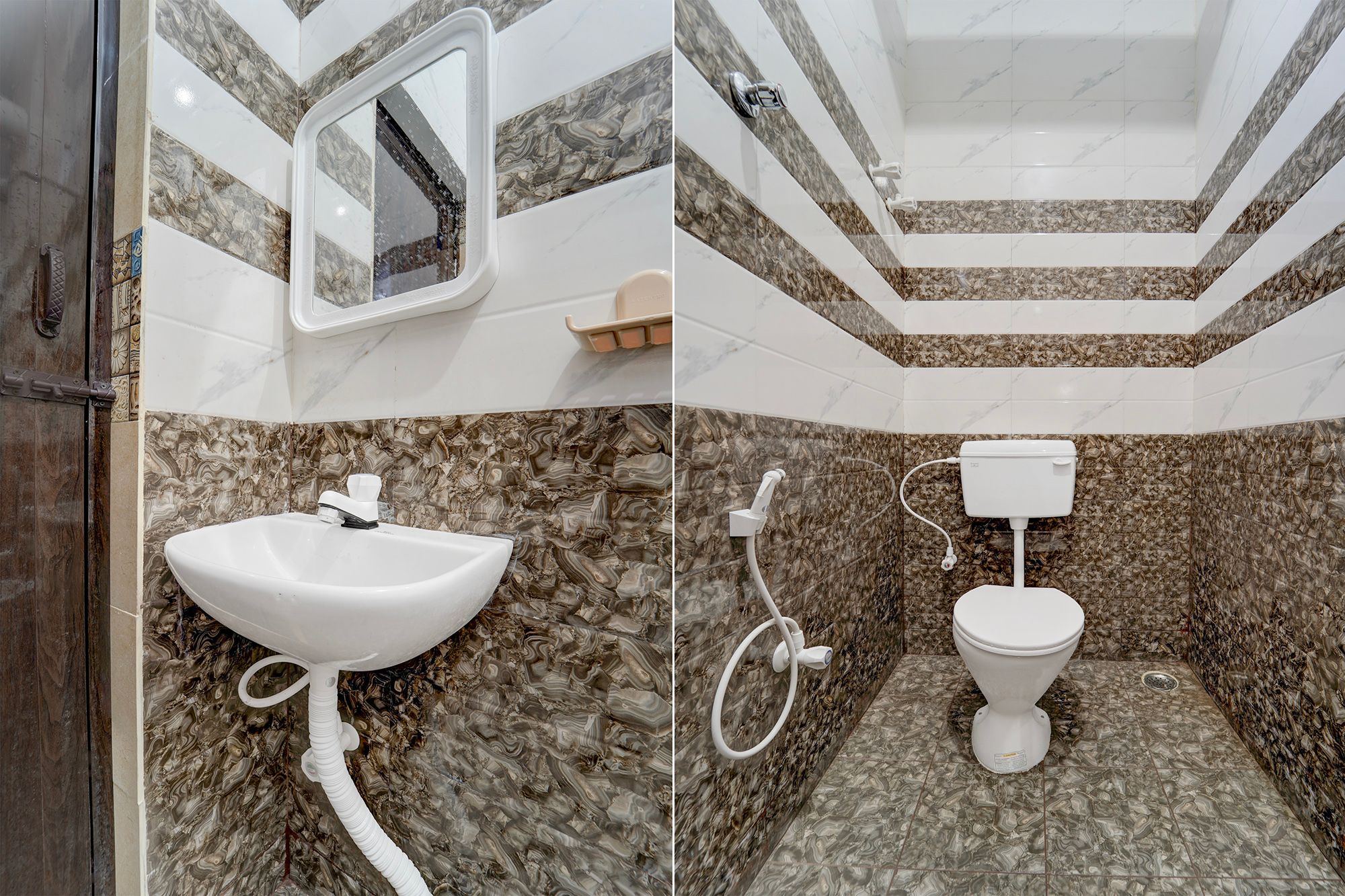 Via KRV Residency Deluxe Room 4