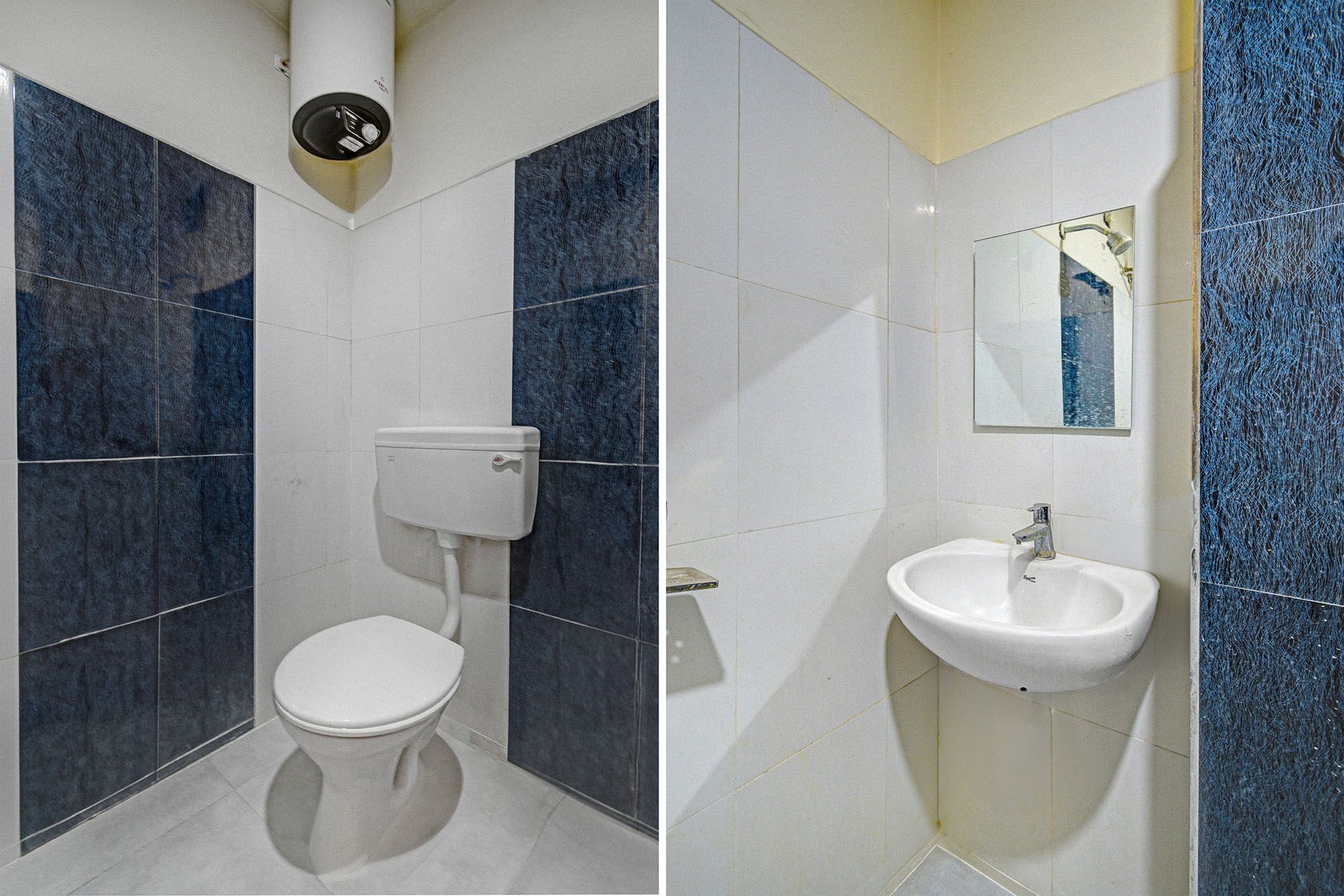 FabHotel Sri Balaji Grand Deluxe Room 3