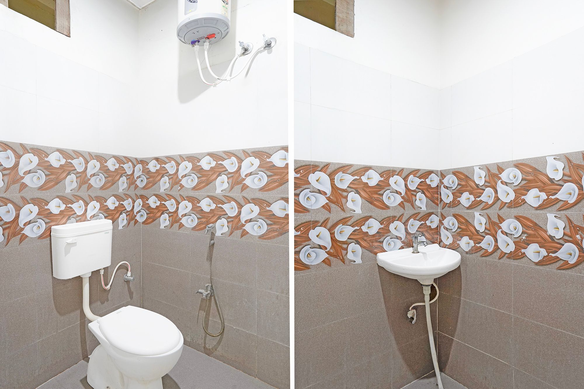 FabHotel Vrrinda Residency Deluxe Room 4