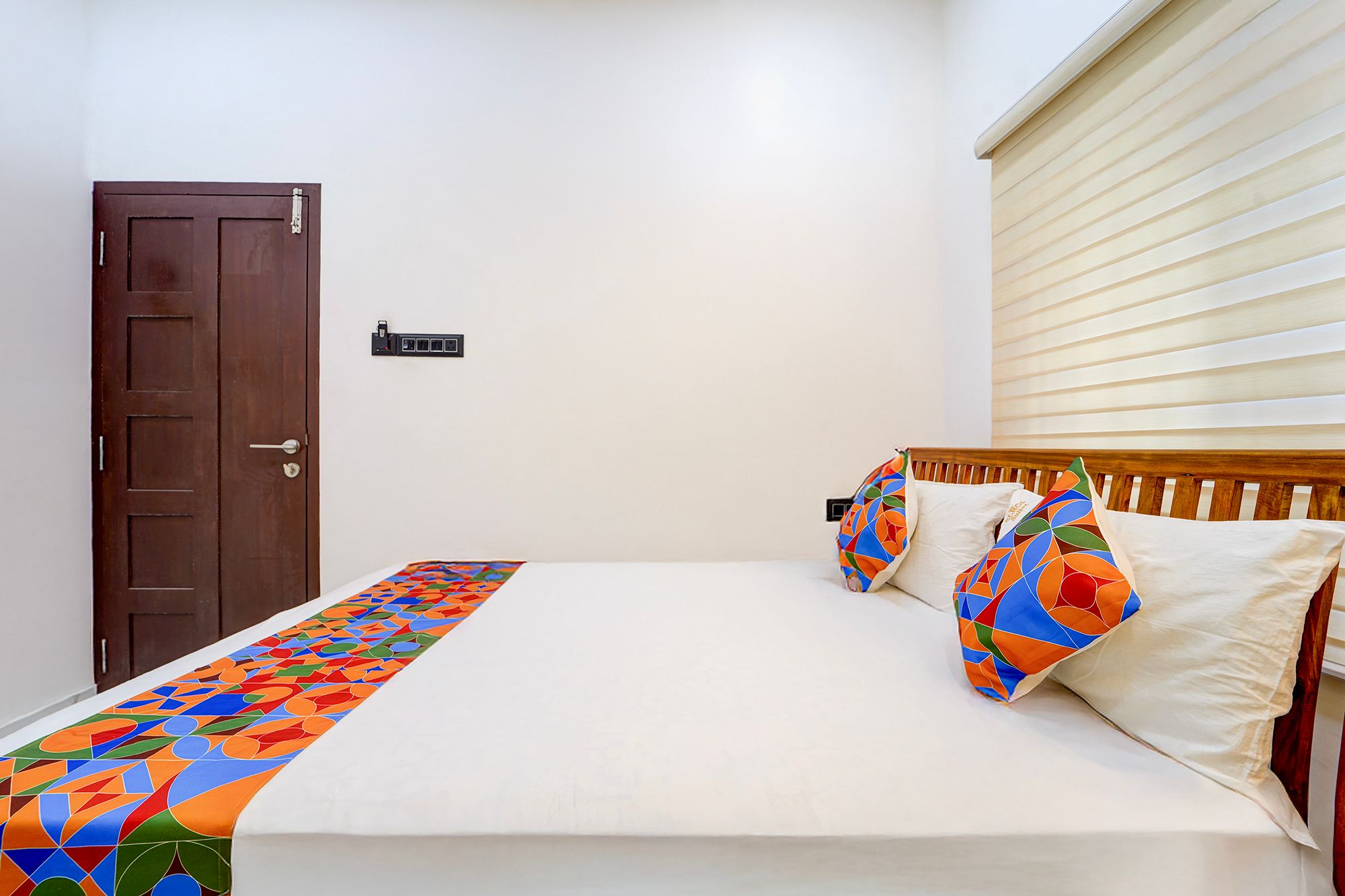 FabHotel Elroi Suites Executive Room 2