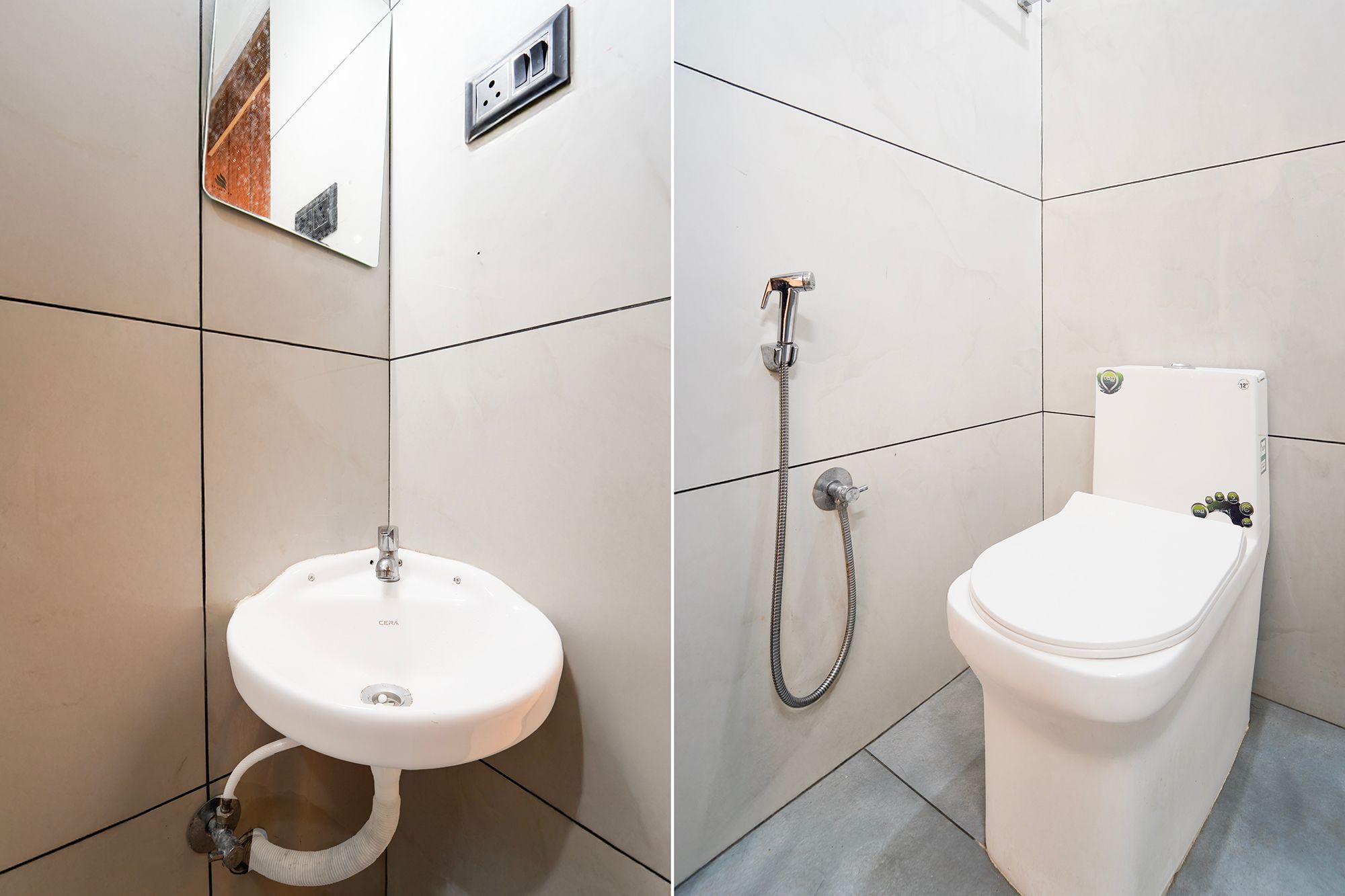 FabHotel Elroi Suites Deluxe Room 4