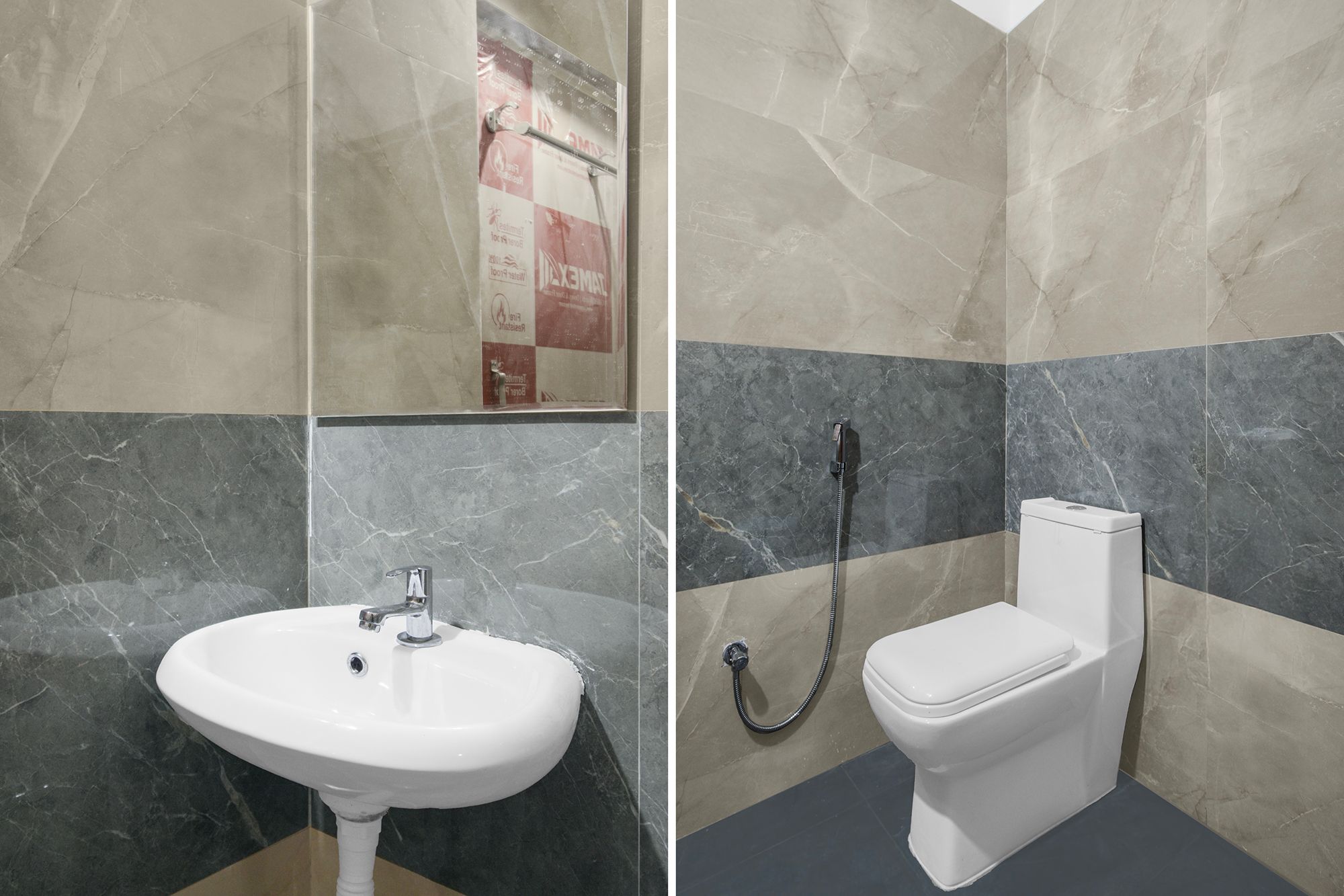 FabHotel Larana Deluxe Room 3