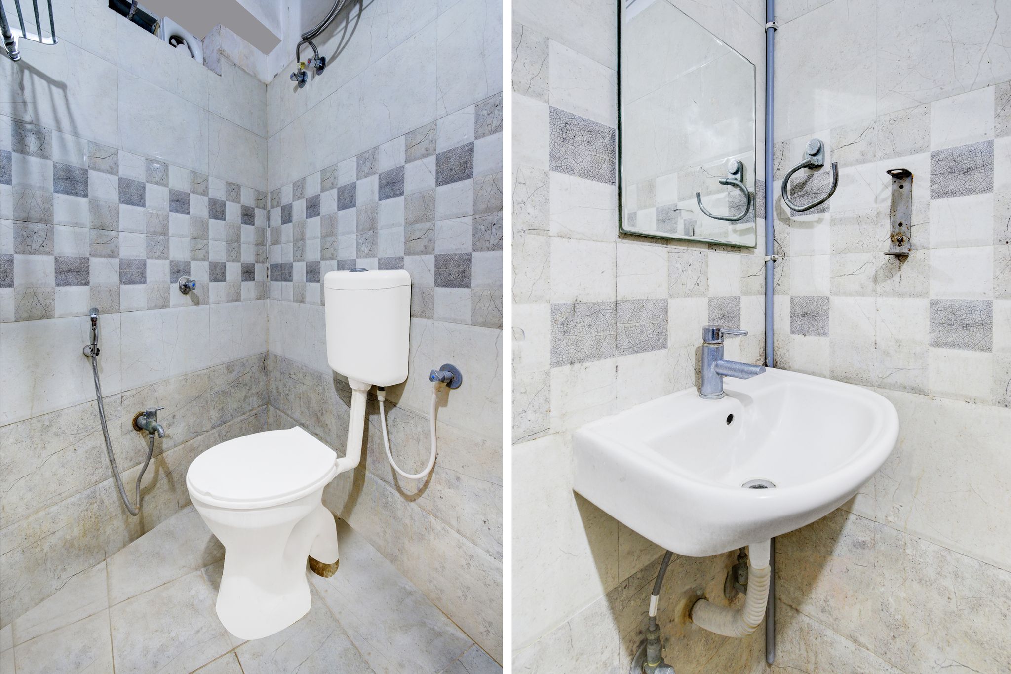 FabHotel White Ridge Chaitanyapuri Deluxe Room 4