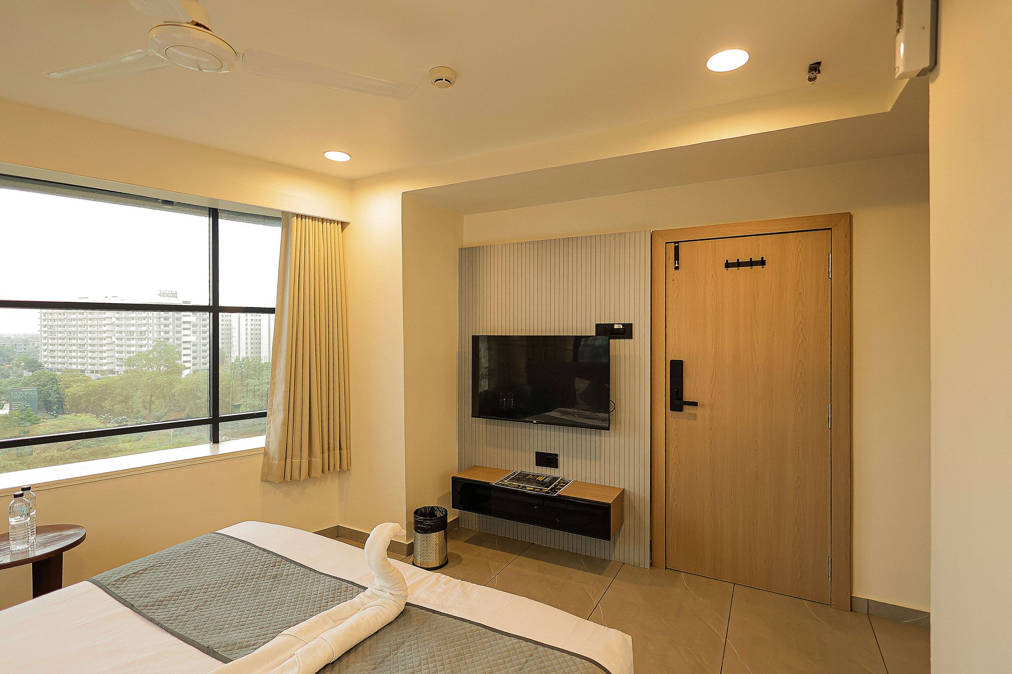 HOTEL THE AVANTA - SP RINGROAD Executive Suite  3