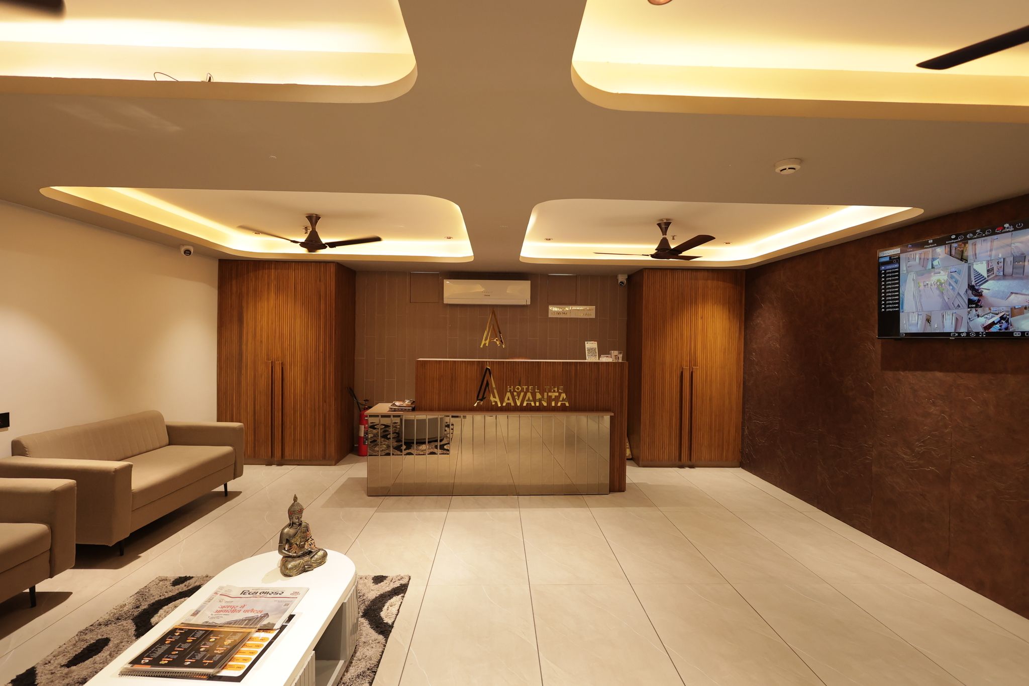 HOTEL THE AVANTA - SP RINGROAD