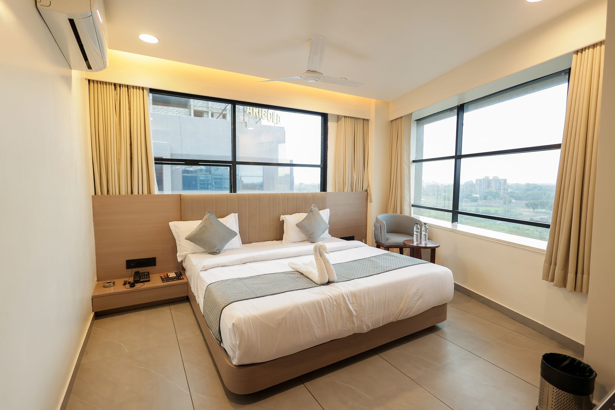 HOTEL THE AVANTA - SP RINGROAD Executive Suite  2