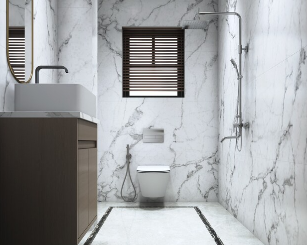 Deluxe Single Bed Room