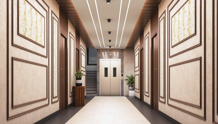 Deluxe Single Bed Room