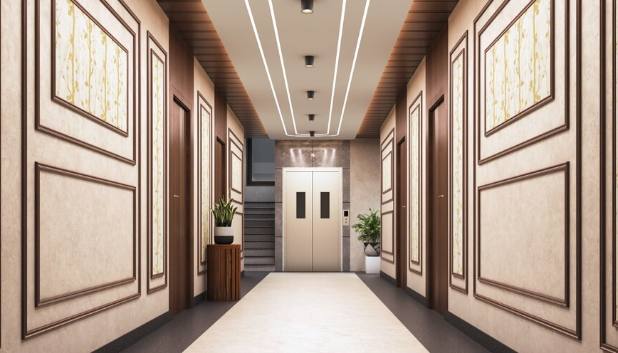 Deluxe Room with Double Bed