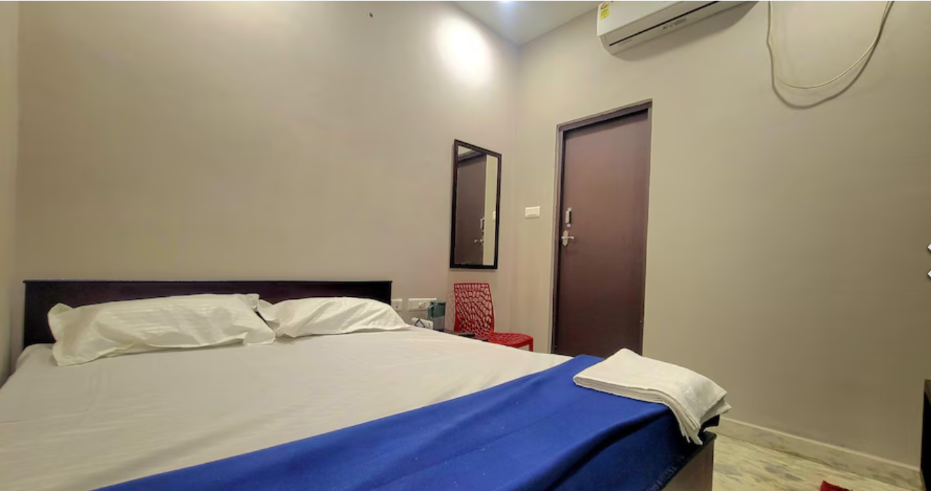 Standard Room with Air Conditioning