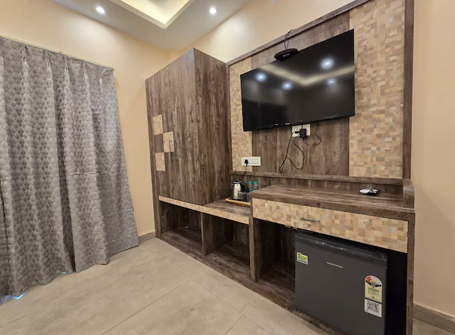 HOTEL TIGER INN BEACH RESORT Tiger Ground 4