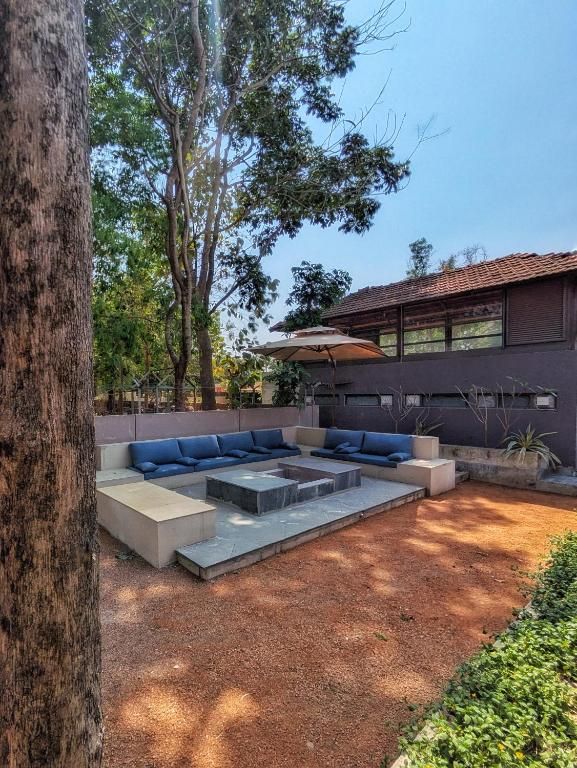 UJAN STANDARD DOUBLE ROOM