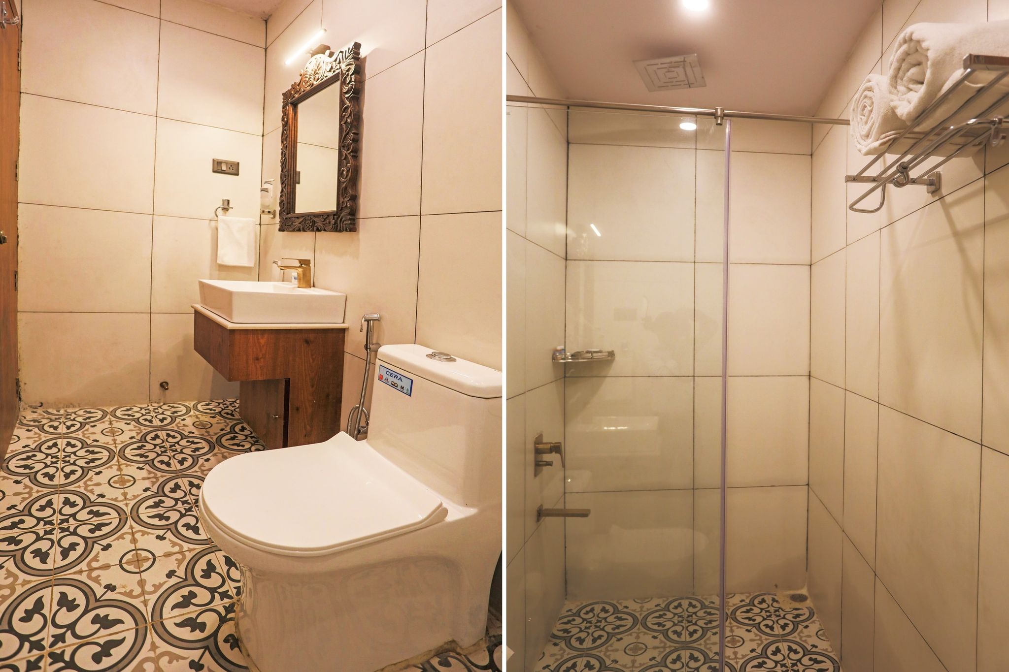 Ekta Houseboat Statue Of Unity Kevadia CLASSIC 14