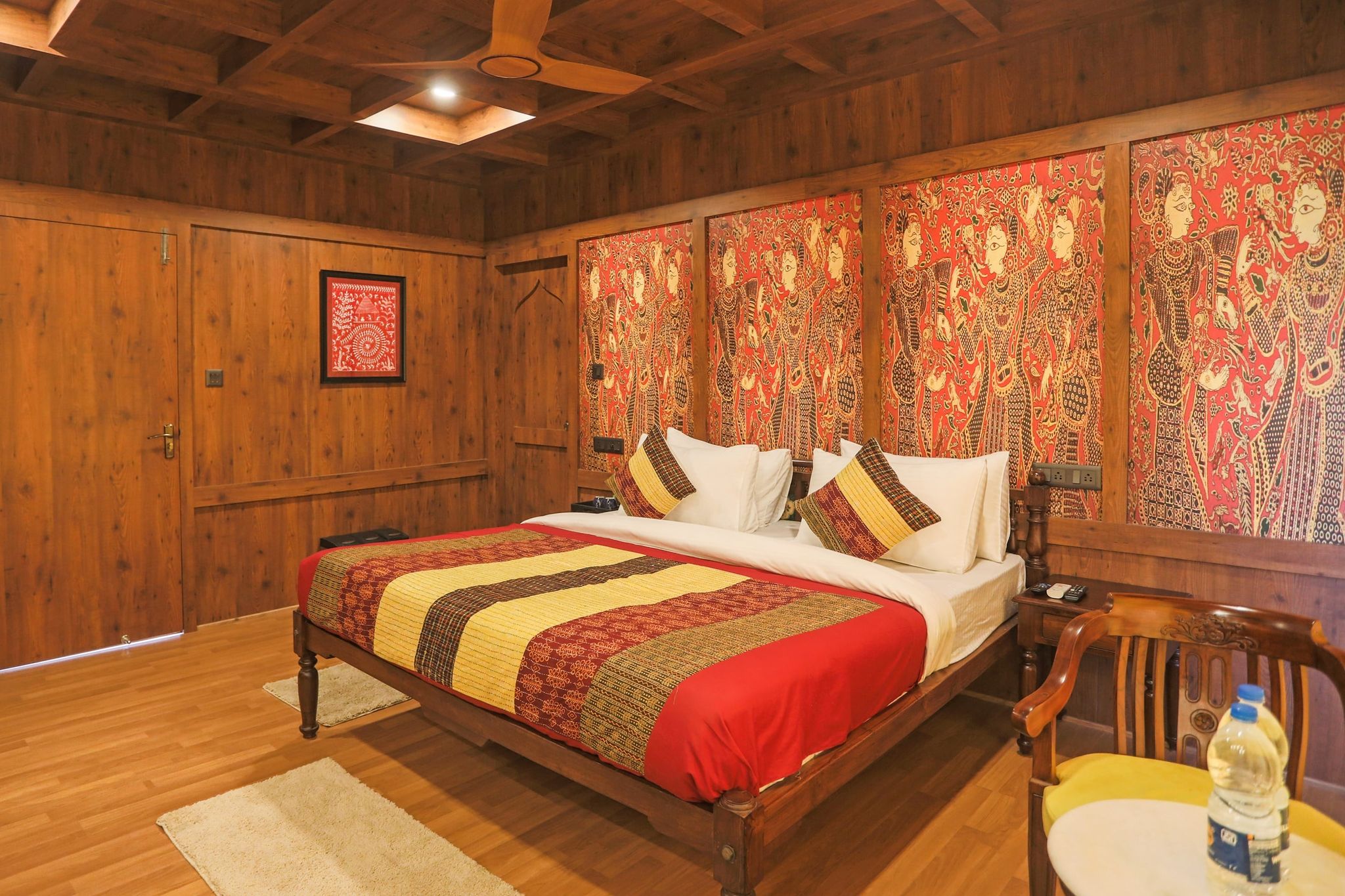 Ekta Houseboat Statue Of Unity Kevadia CLASSIC 6