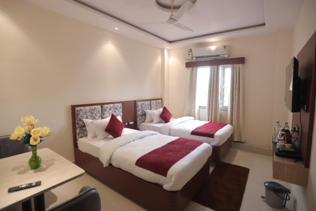 Hotel Maharani Grand Maharani Executive 2