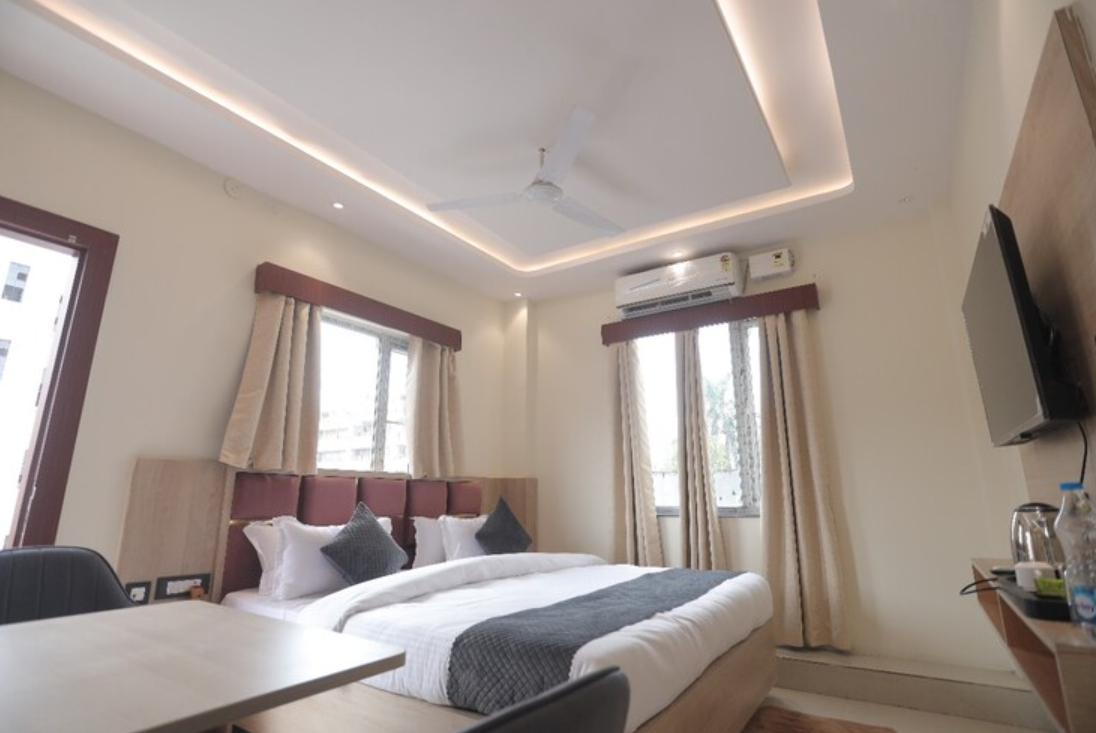 Hotel Maharani Grand Maharani Executive 6