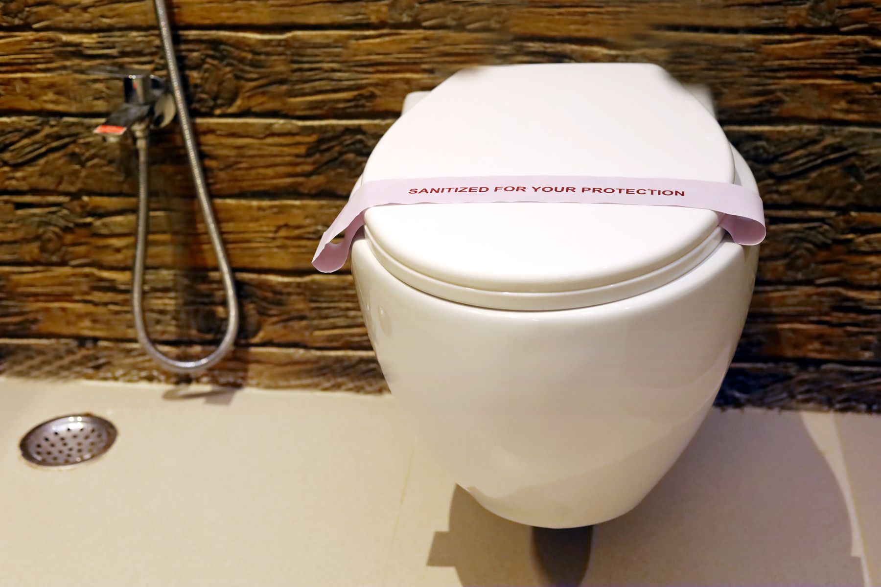 Panna Tiger Resort - Riverside Property Suite Room 2