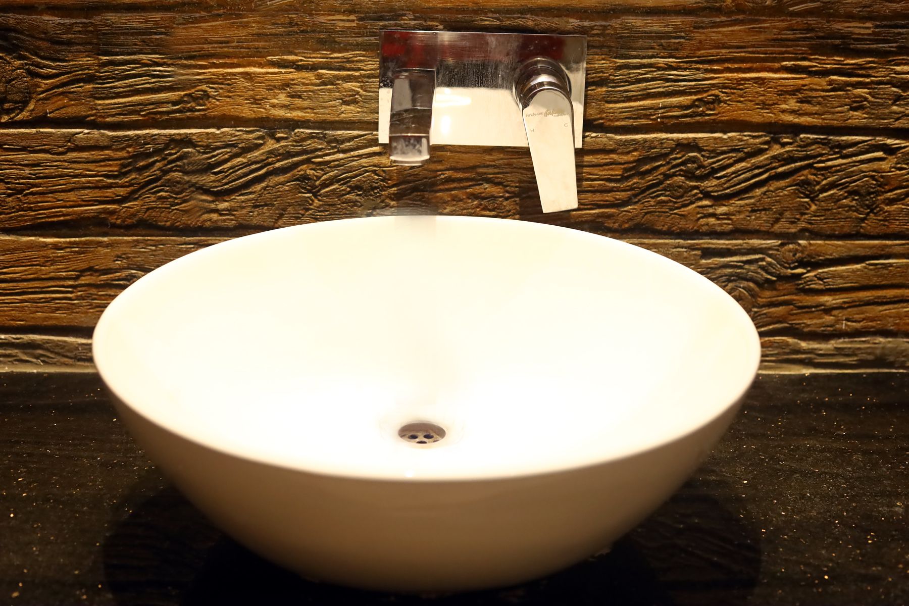 Panna Tiger Resort - Riverside Property Suite Room 14