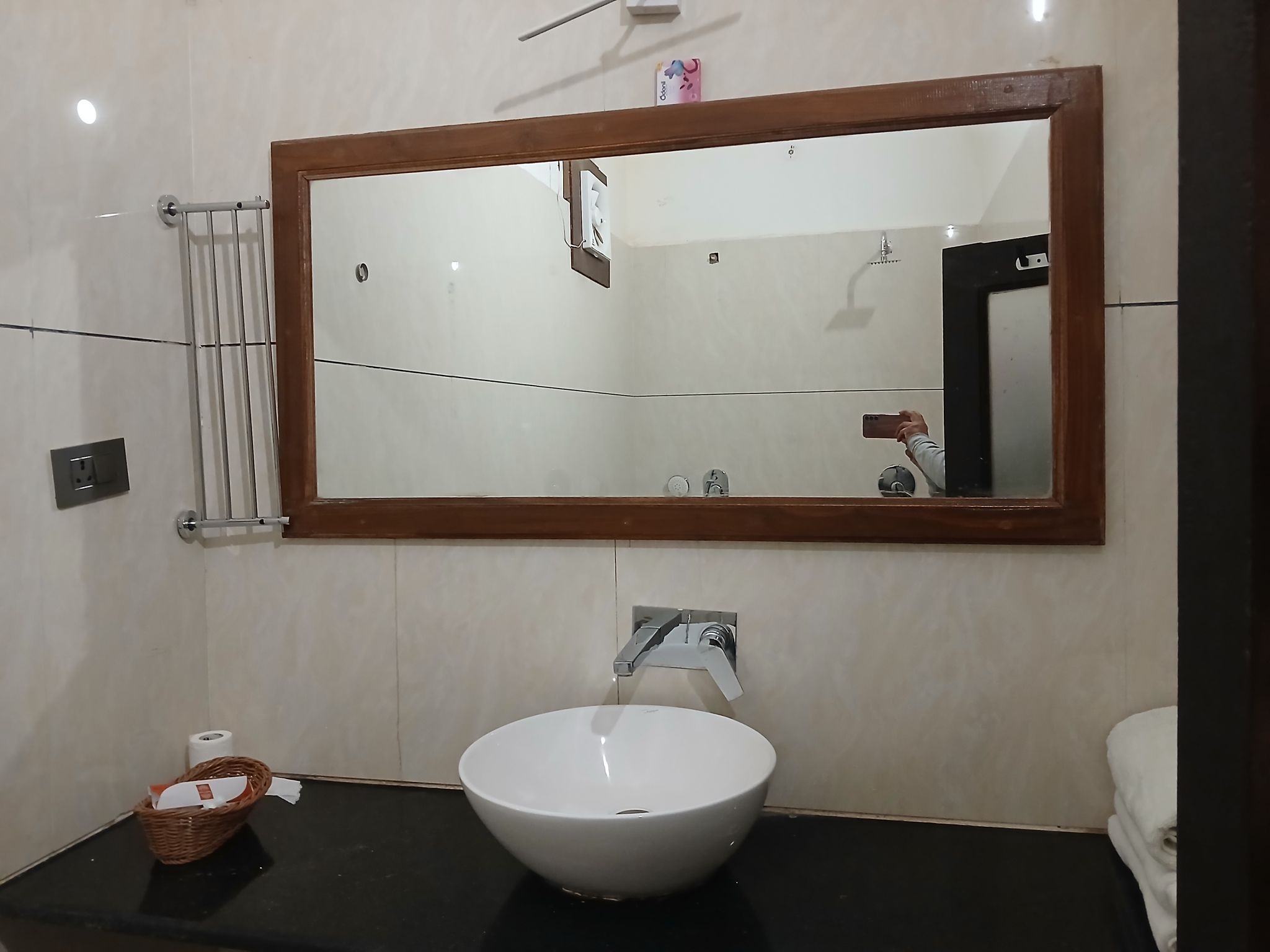 Premium Room with Bathtub