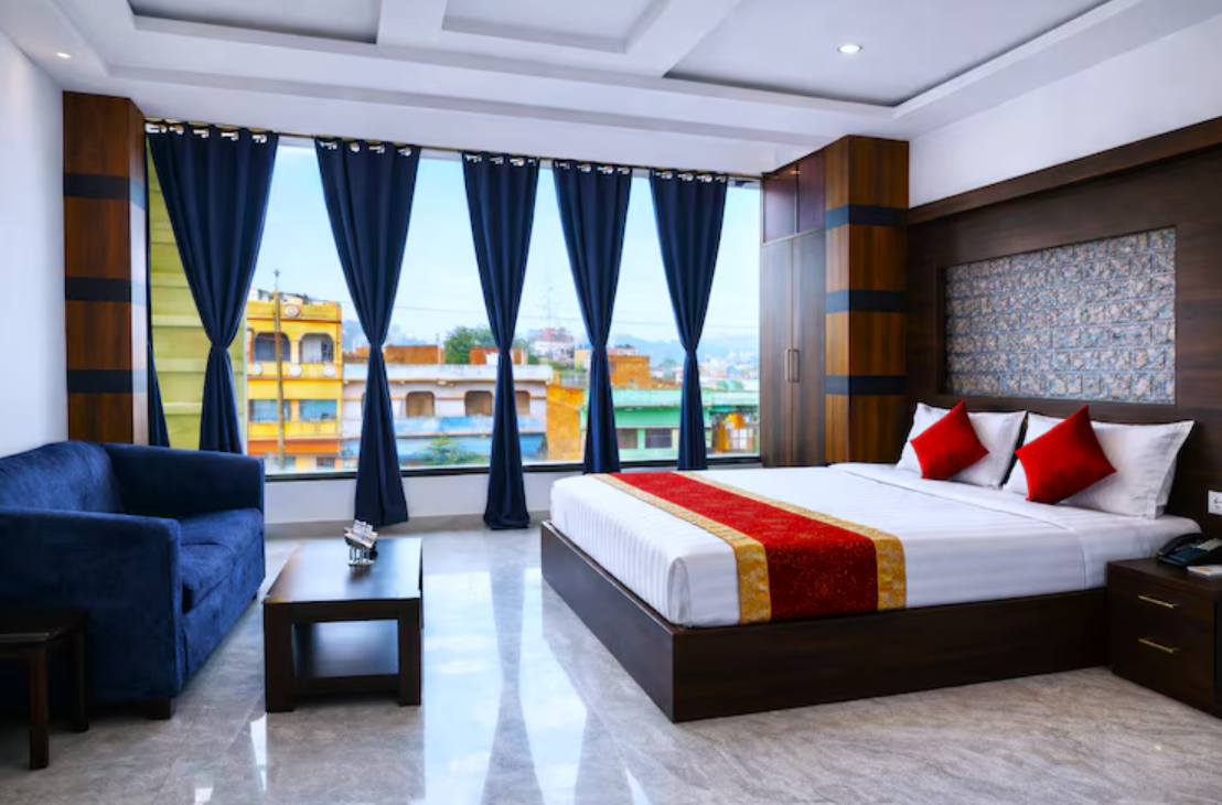 Hotel Darwar Palace By Av Hotel DELUXE FAMILY ROOMS 5