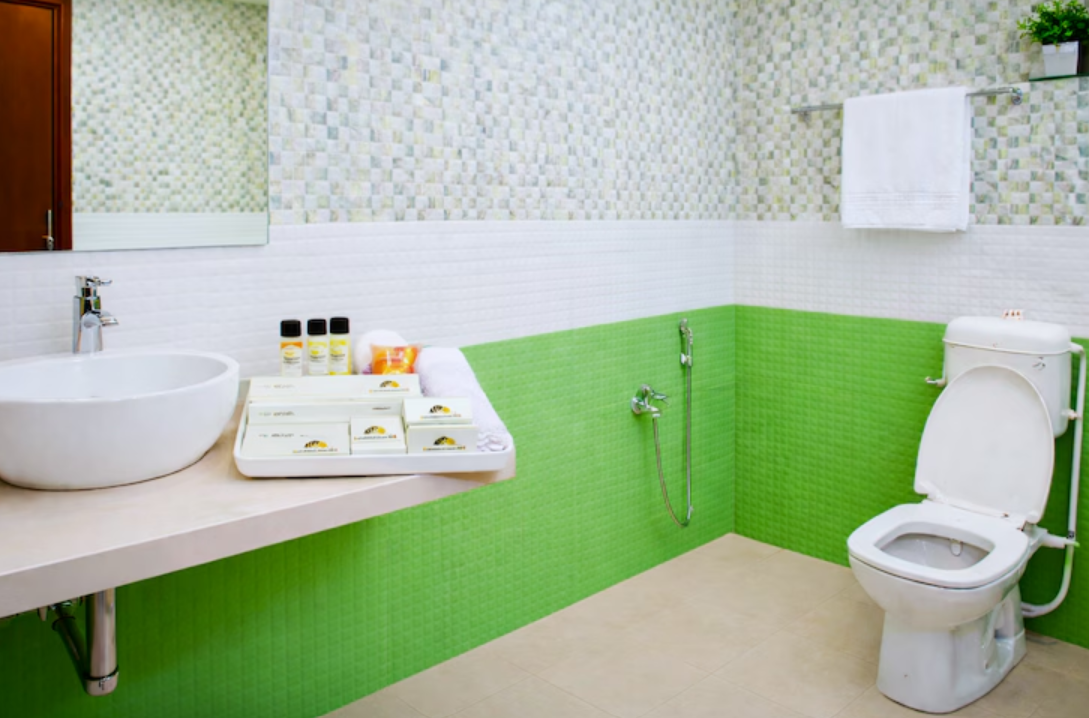 Hotel Darwar Palace By Av Hotel DELUXE FAMILY ROOMS 4