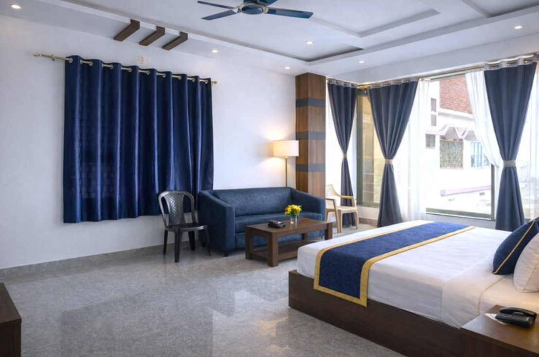 Hotel Darwar Palace By Av Hotel DELUXE FAMILY ROOMS 2